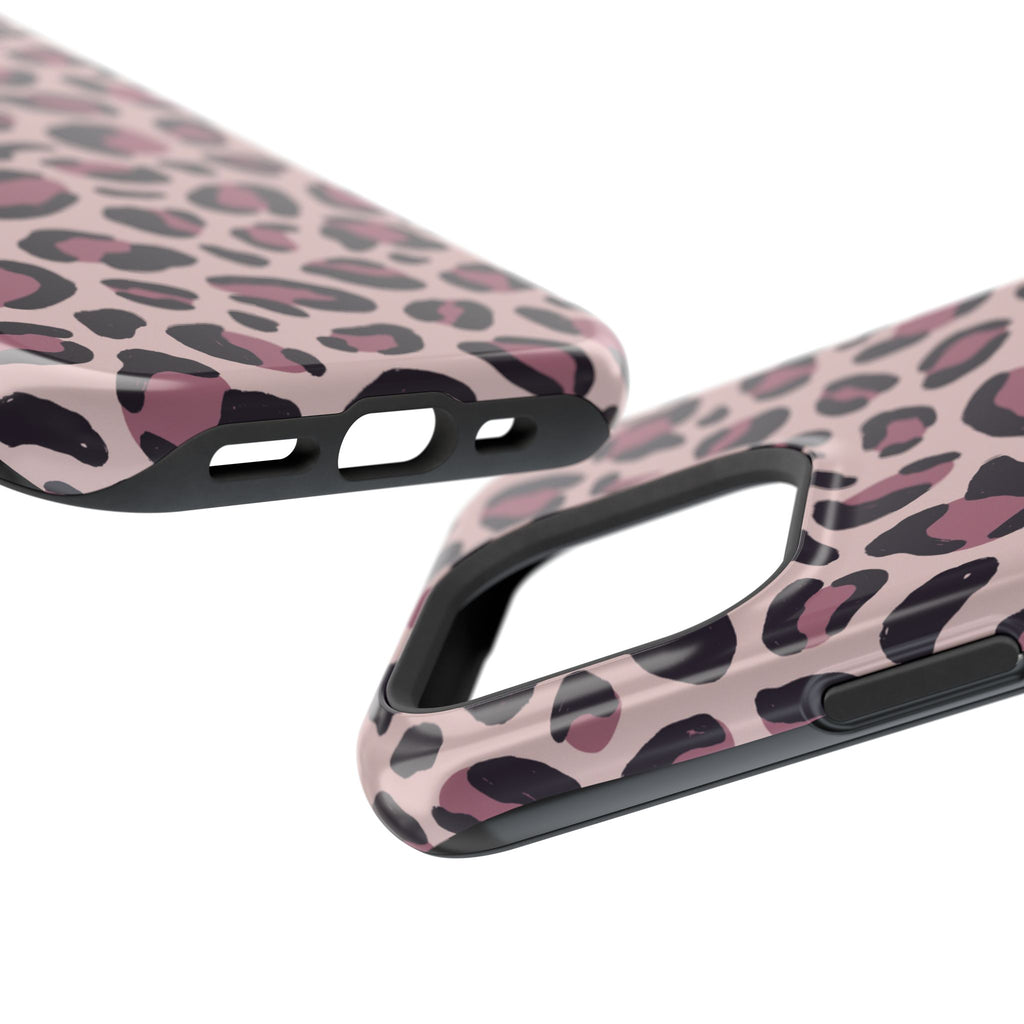 Leopard Print VOXY — Magnetic Impact