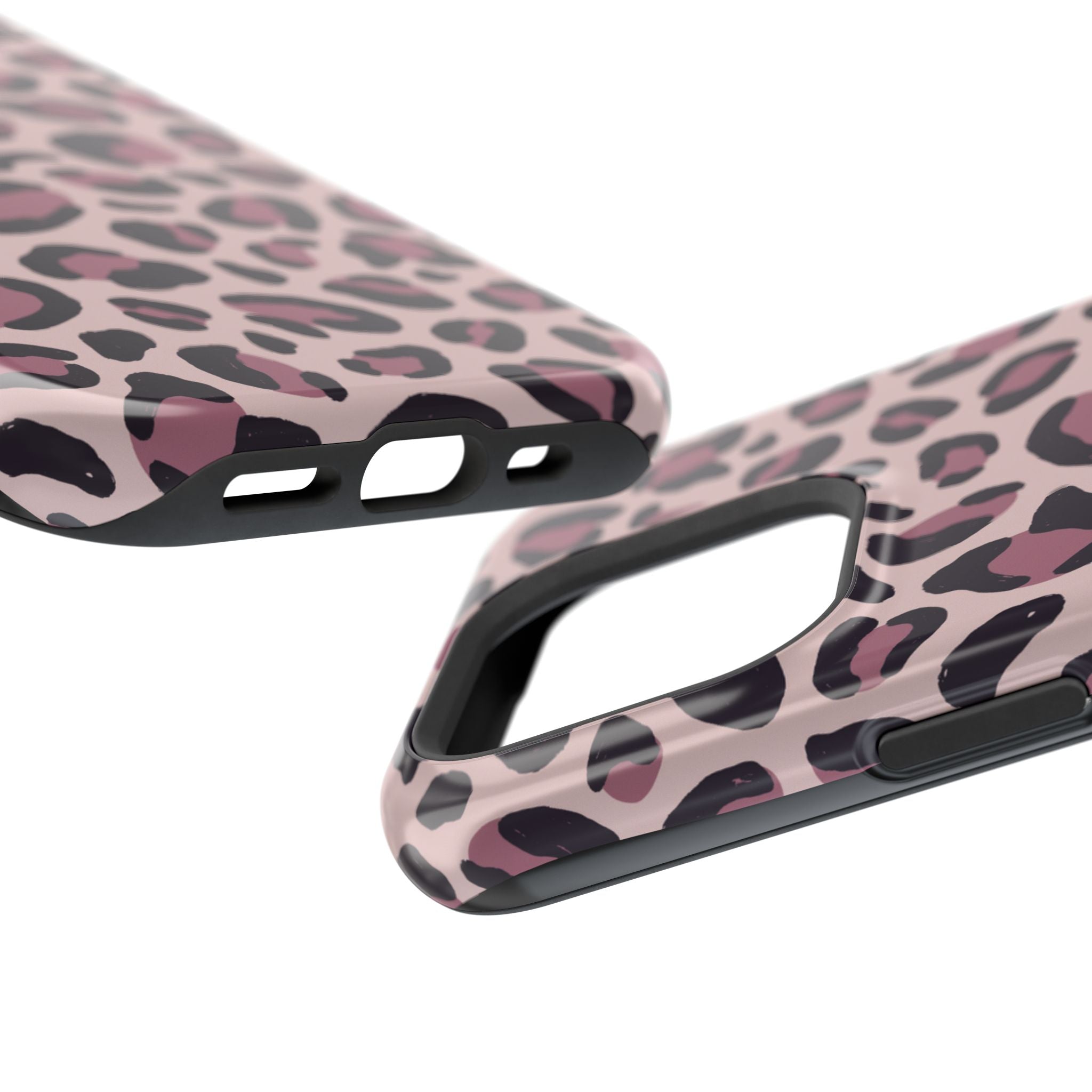 Leopard Print VOXY — Magnetic Impact