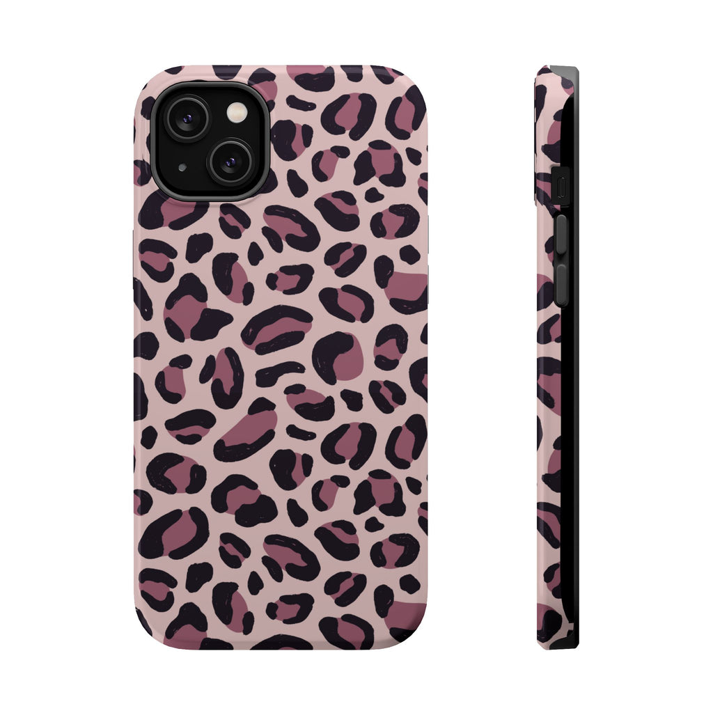 Leopard Print VOXY — Magnetic Impact
