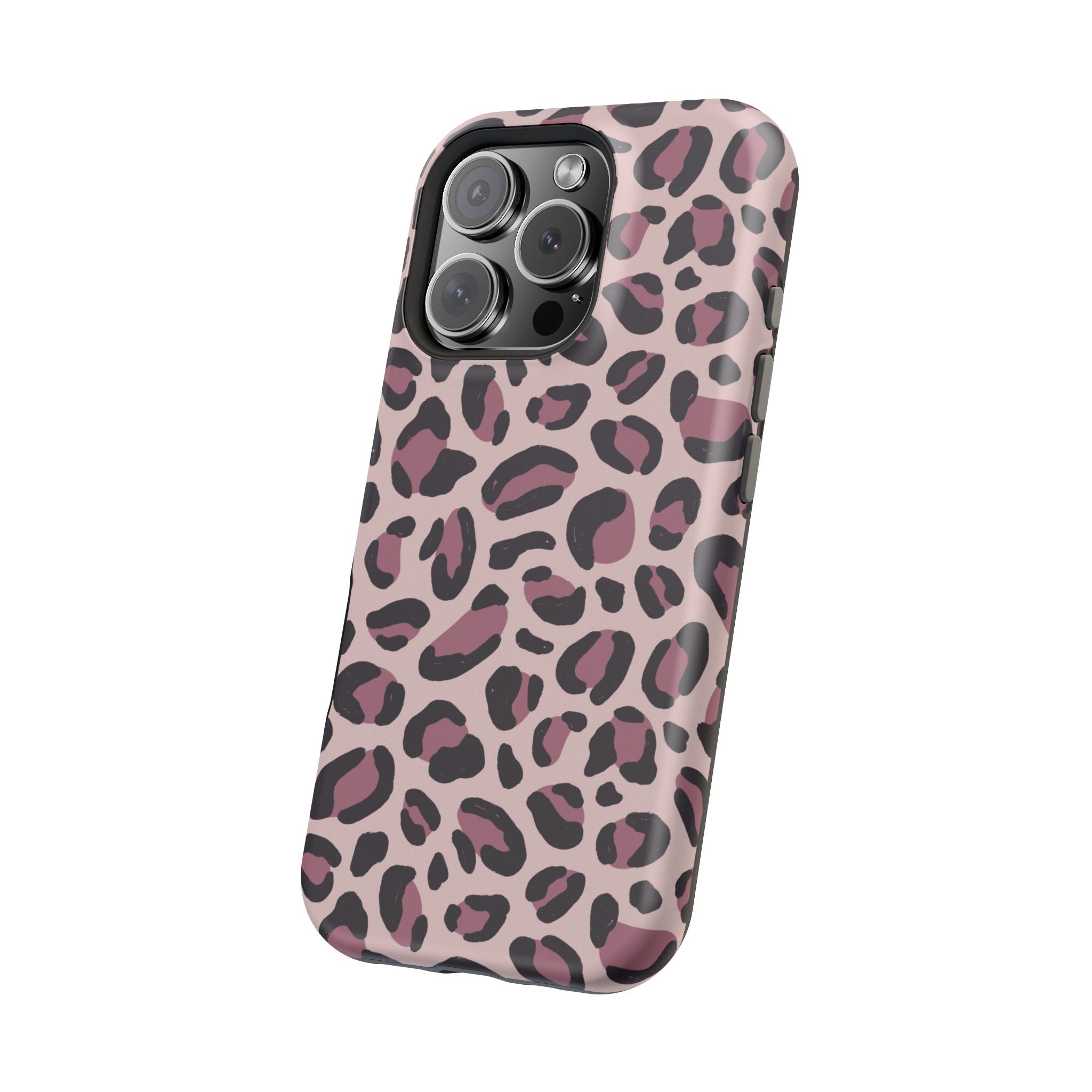 Leopard Print VOXY — Magnetic Impact