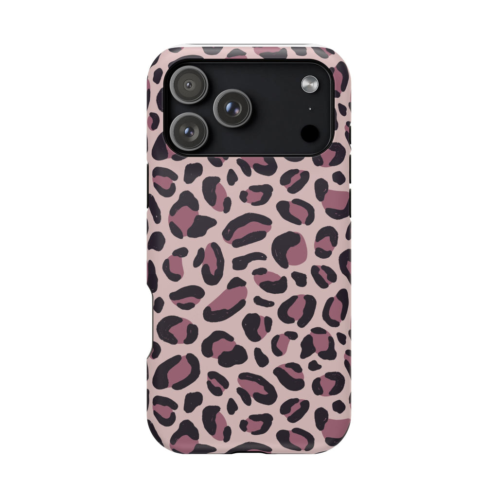 Leopard Print VOXY — Magnetic Impact