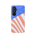 Patriotic Star-Spangled  VOXY - Magnetic Impact