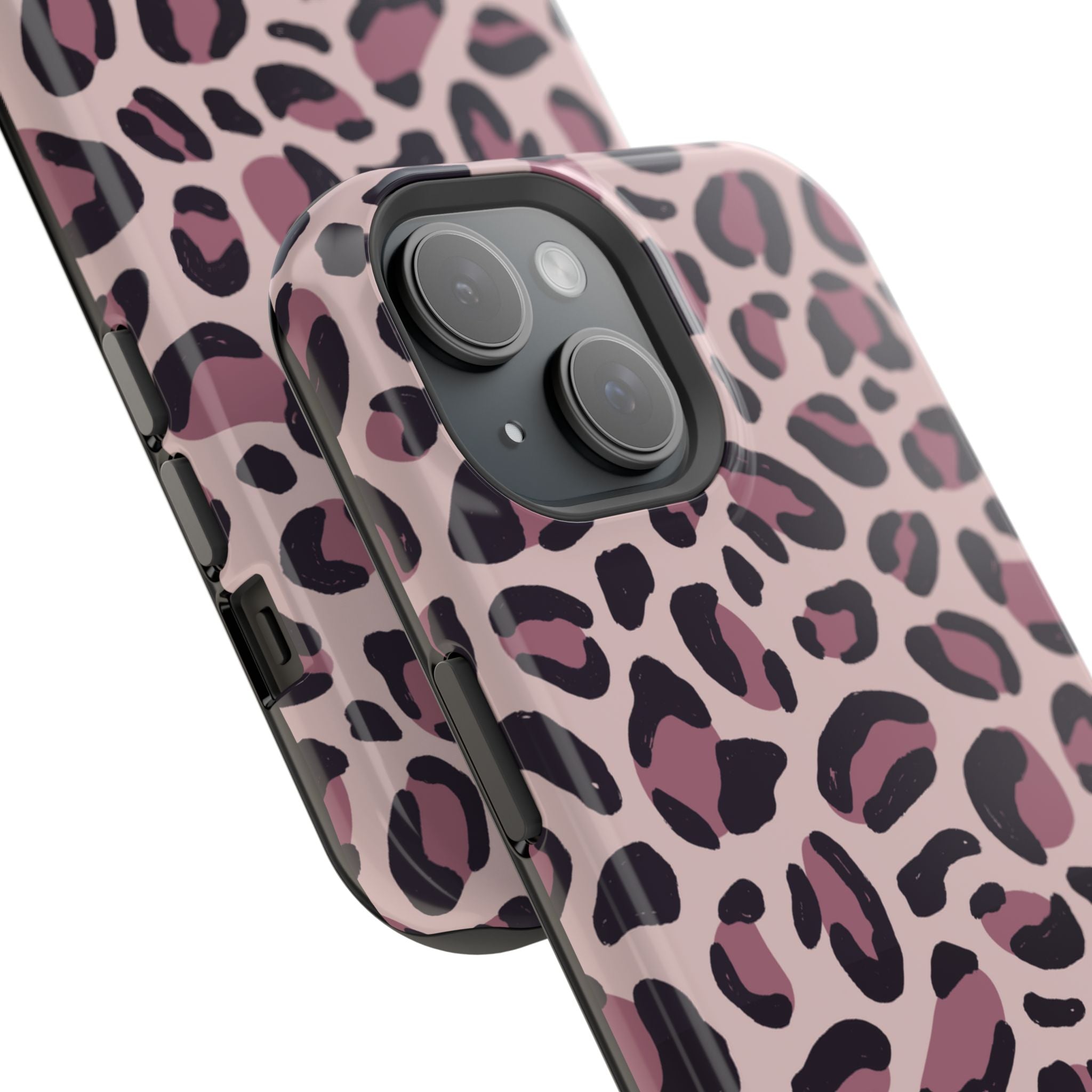 Leopard Print VOXY — Magnetic Impact