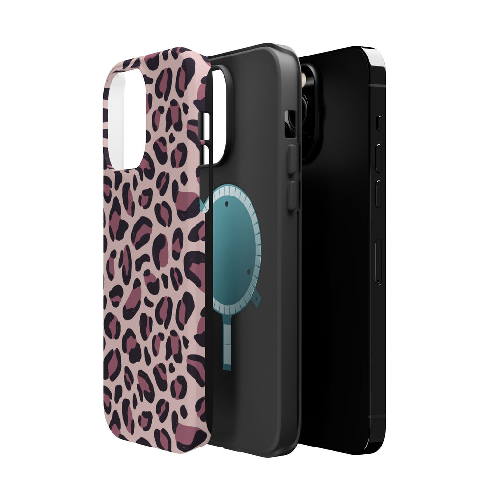 Leopard Print VOXY — Magnetic Impact
