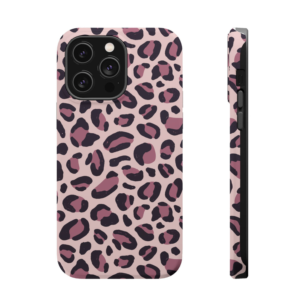 Leopard Print VOXY — Magnetic Impact