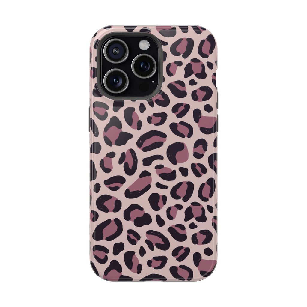 Leopard Print VOXY — Magnetic Impact