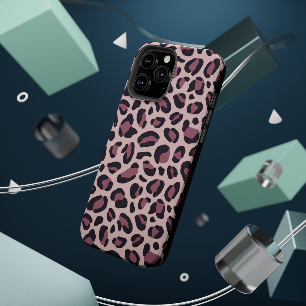 Leopard Print VOXY — Magnetic Impact