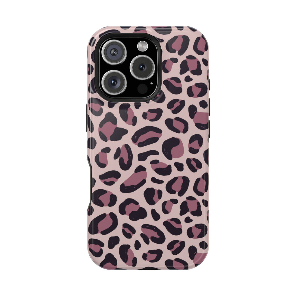 Leopard Print VOXY — Magnetic Impact