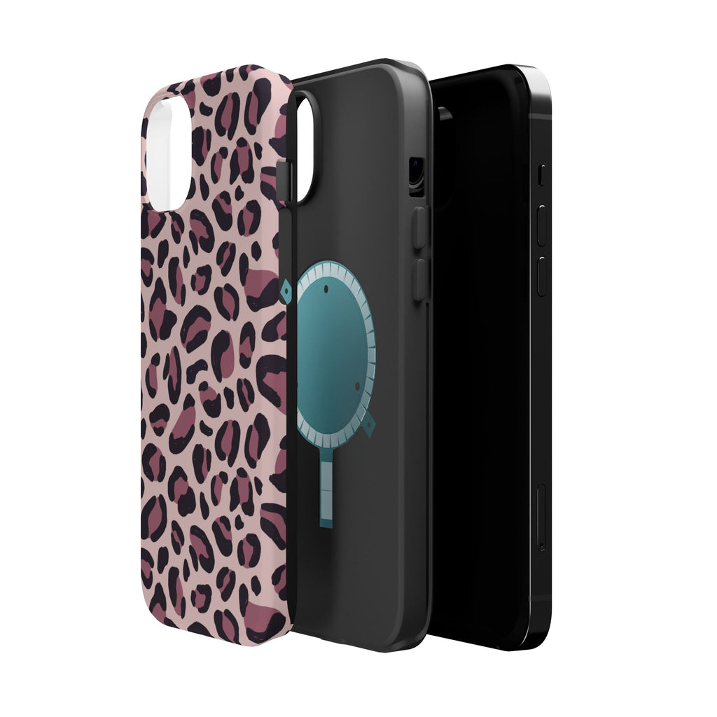Leopard Print VOXY — Magnetic Impact