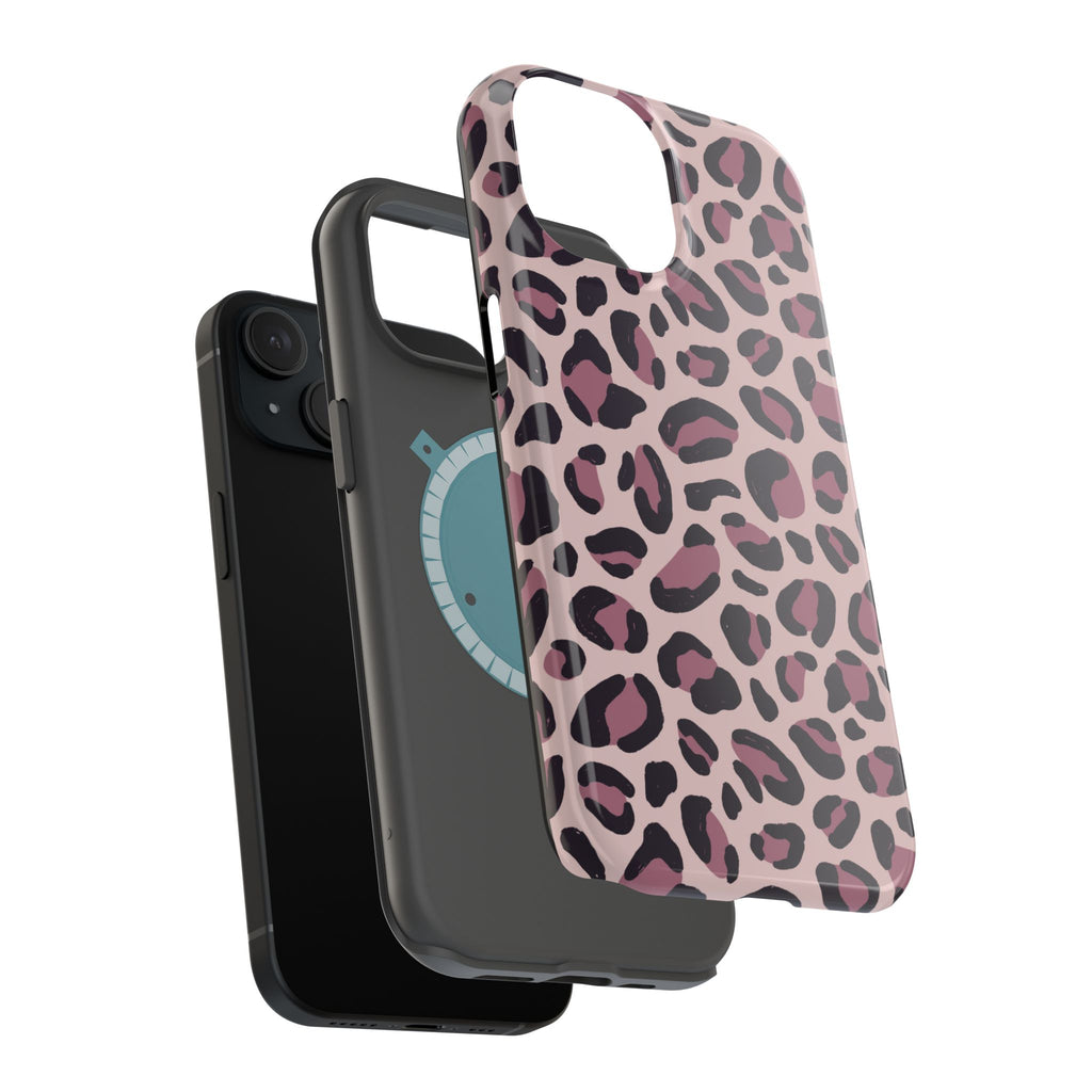Leopard Print VOXY — Magnetic Impact