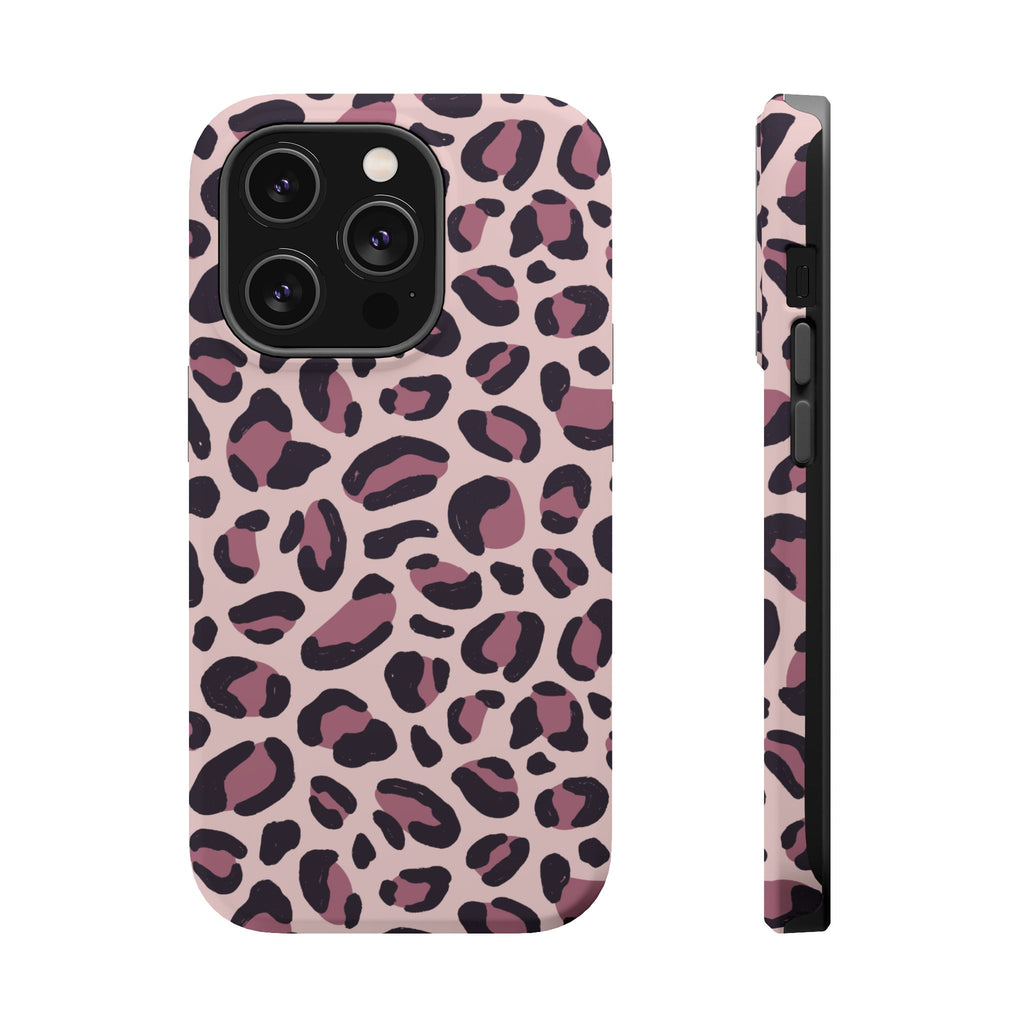 Leopard Print VOXY — Magnetic Impact