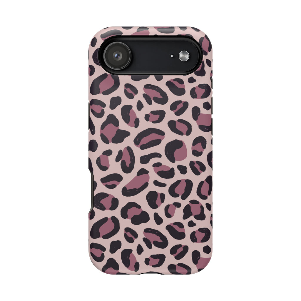 Leopard Print VOXY — Magnetic Impact