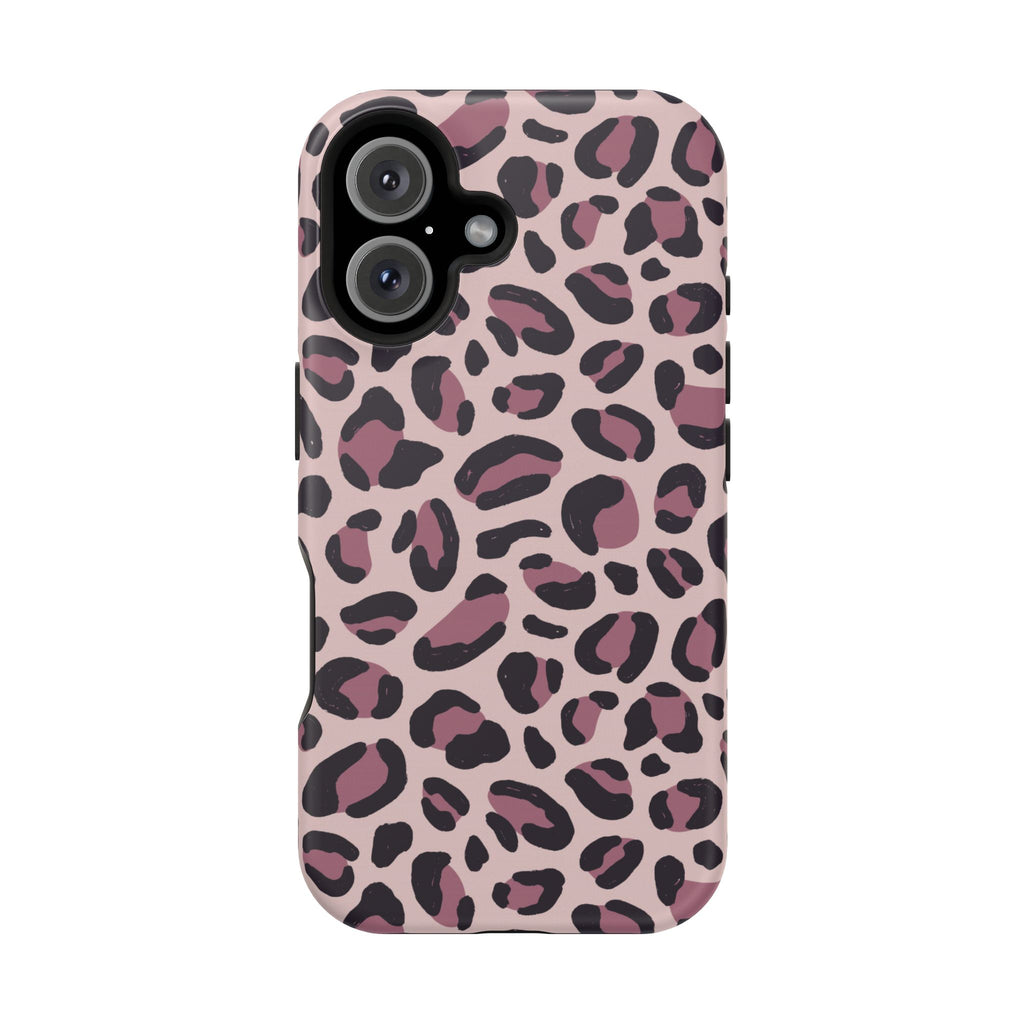 Leopard Print VOXY — Magnetic Impact