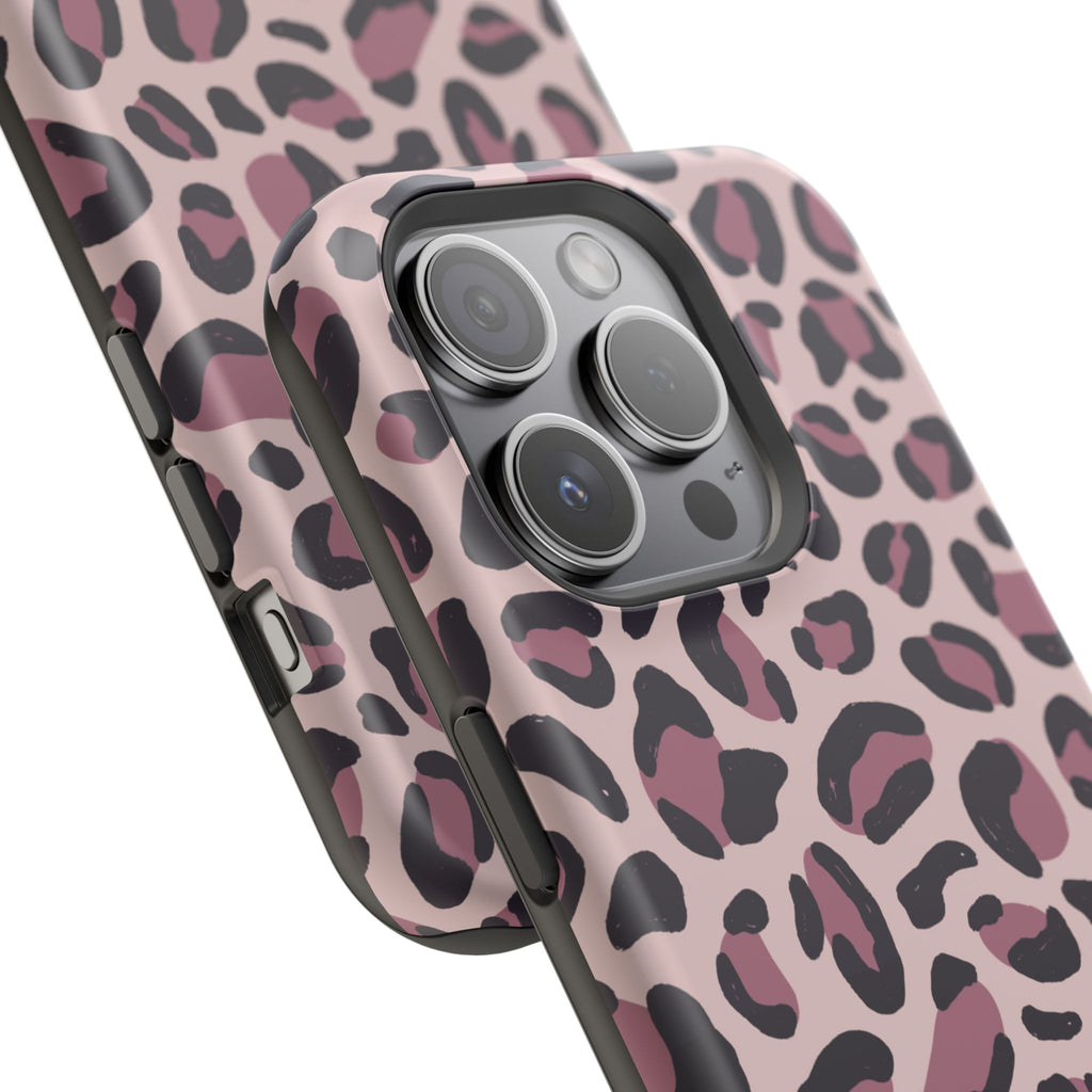 Leopard Print VOXY — Magnetic Impact