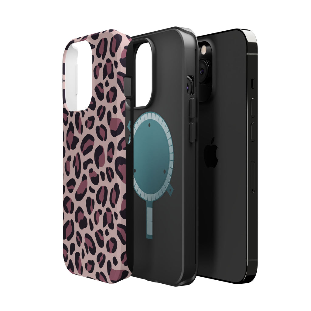 Leopard Print VOXY — Magnetic Impact