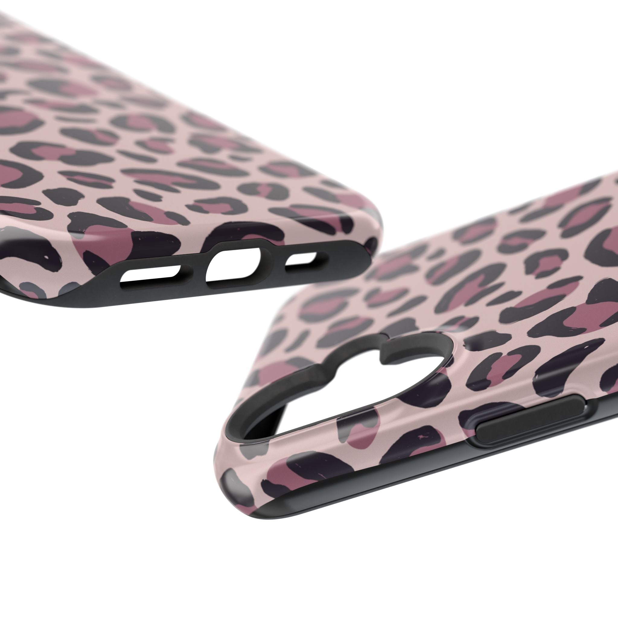 Leopard Print VOXY — Magnetic Impact