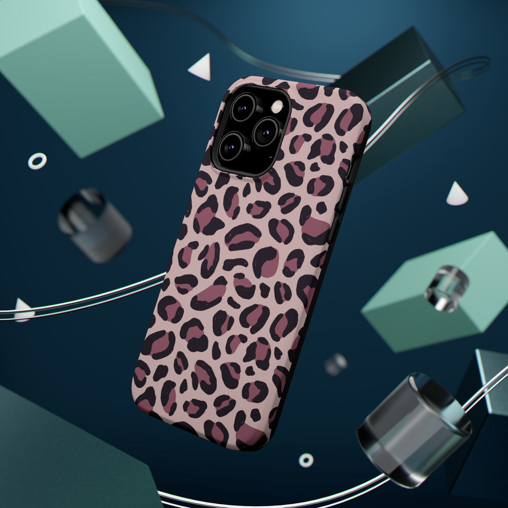 Leopard Print VOXY — Magnetic Impact