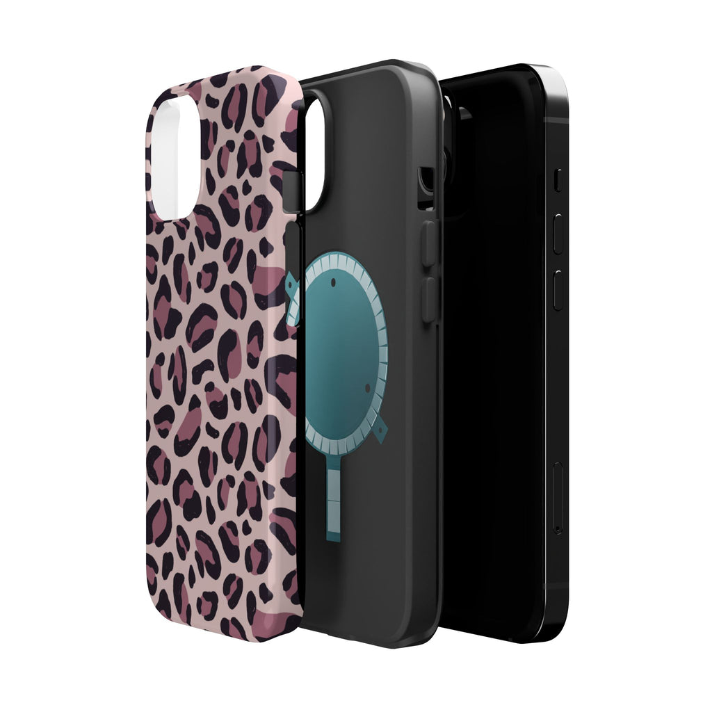 Leopard Print VOXY — Magnetic Impact