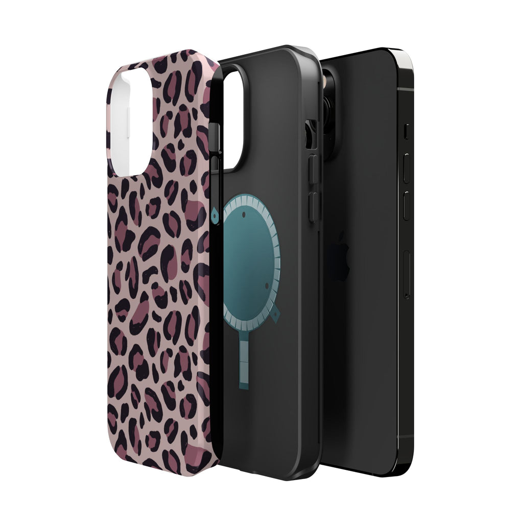 Leopard Print VOXY — Magnetic Impact
