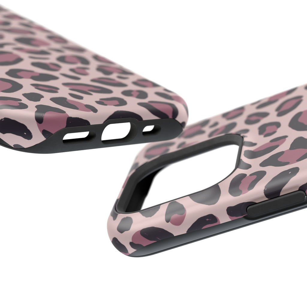 Leopard Print VOXY — Magnetic Impact