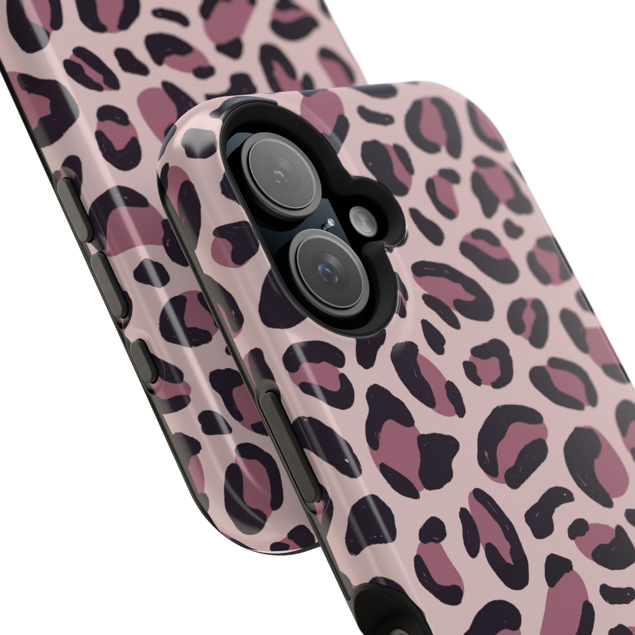 Leopard Print VOXY — Magnetic Impact