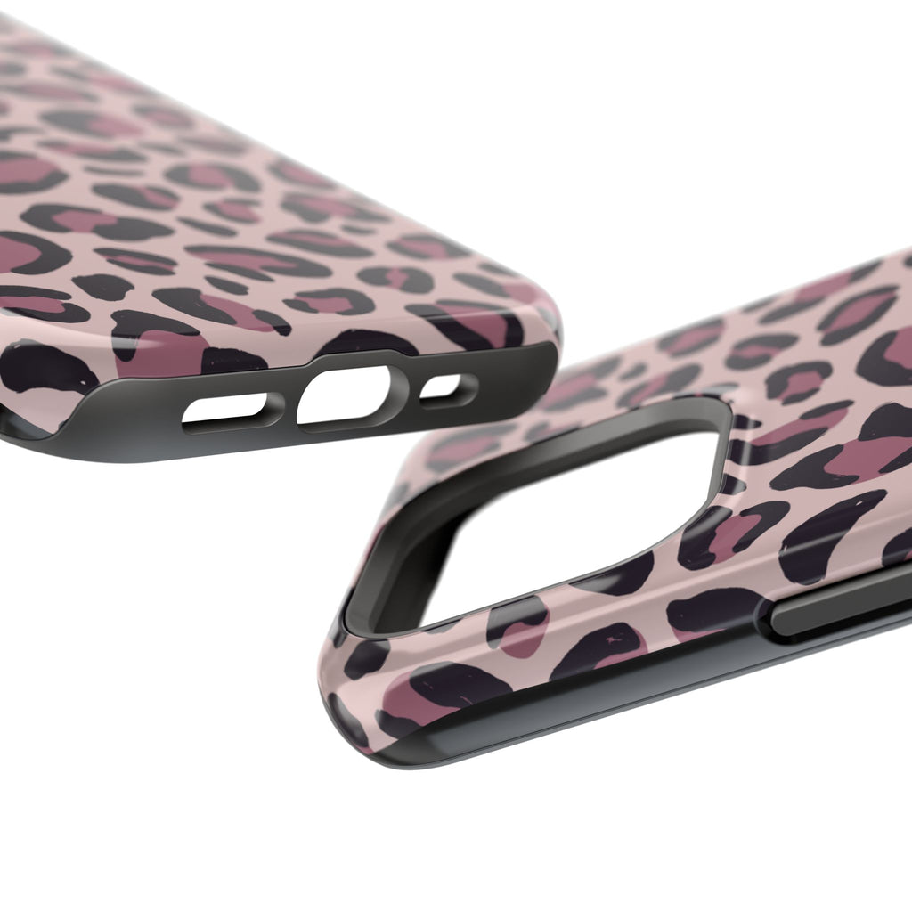 Leopard Print VOXY — Magnetic Impact