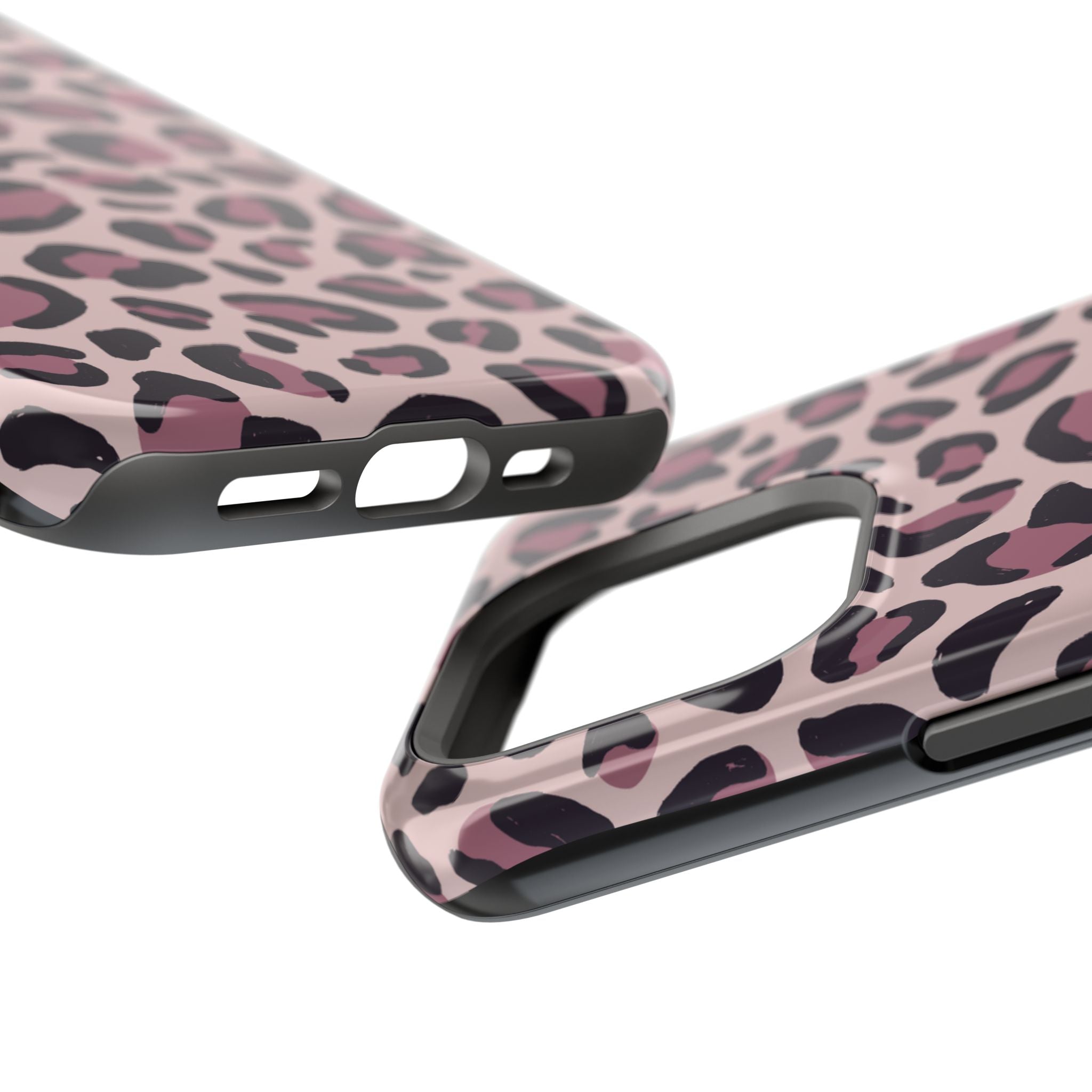 Leopard Print VOXY — Magnetic Impact