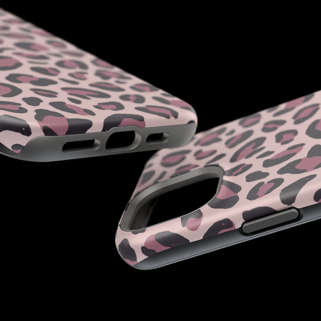 Leopard Print VOXY — Magnetic Impact