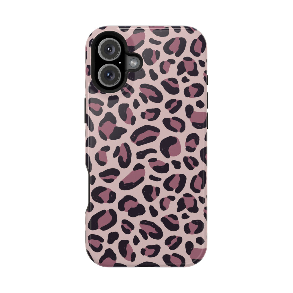 Leopard Print VOXY — Magnetic Impact