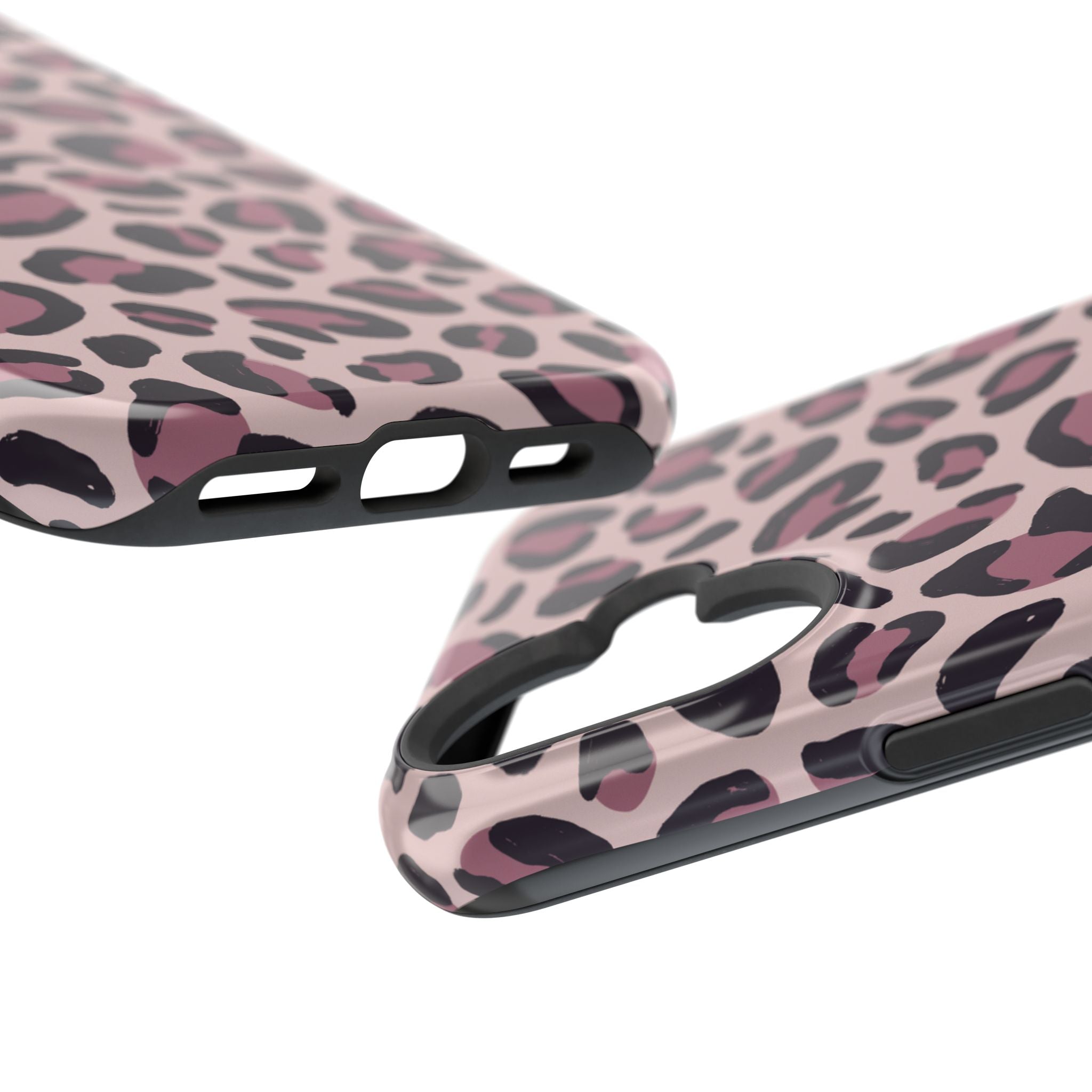 Leopard Print VOXY — Magnetic Impact