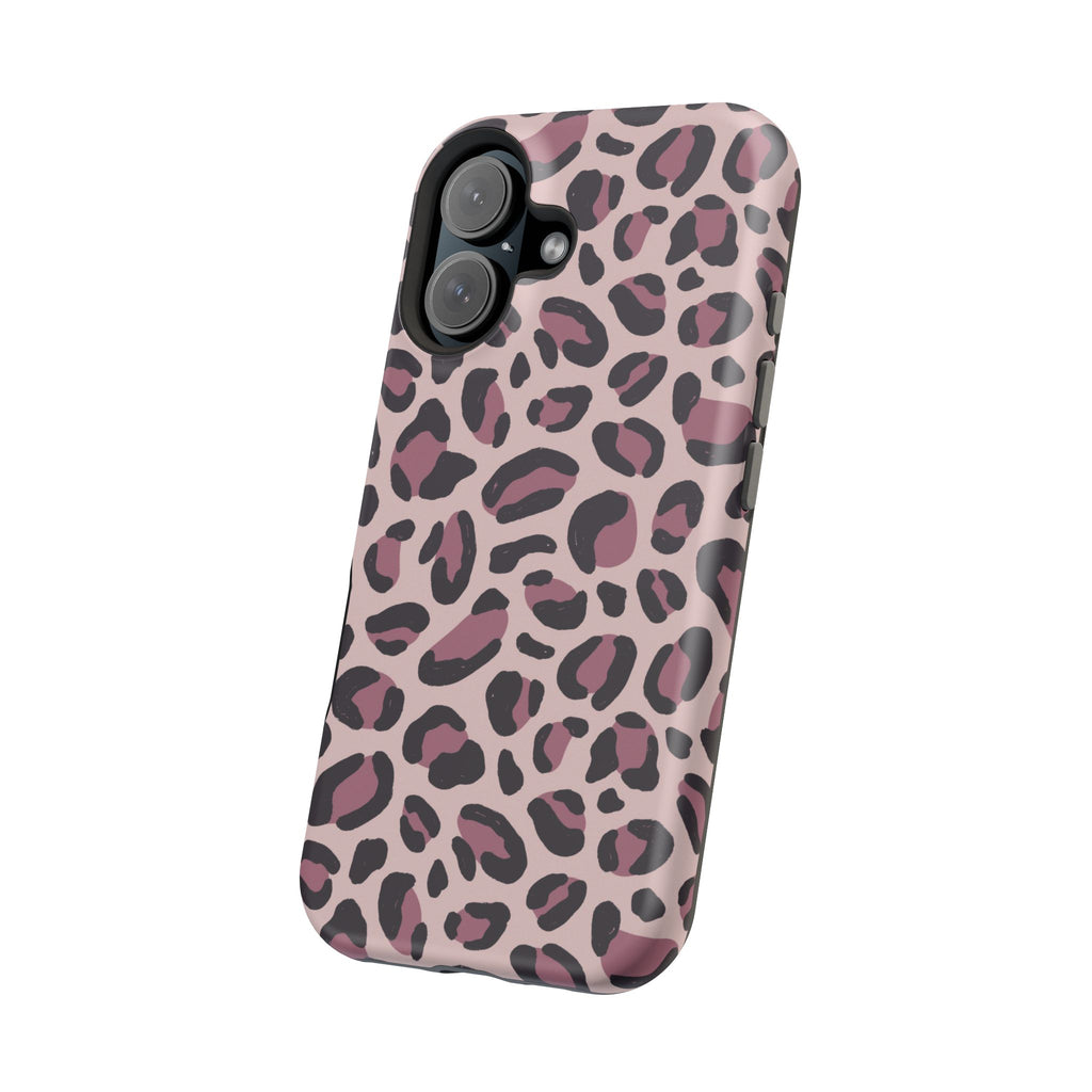 Leopard Print VOXY — Magnetic Impact