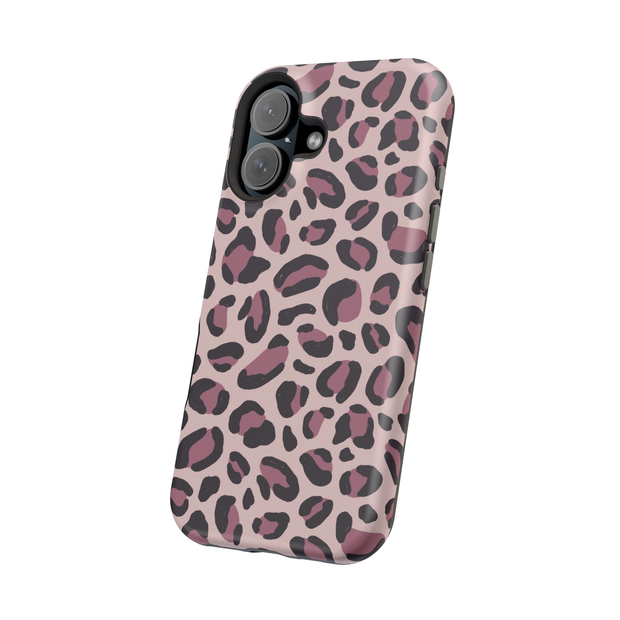 Leopard Print VOXY — Magnetic Impact