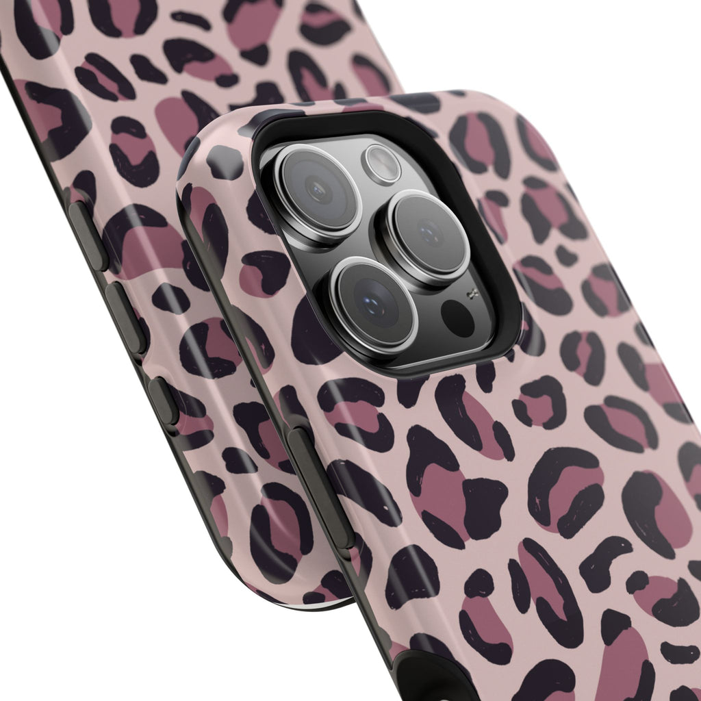 Leopard Print VOXY — Magnetic Impact
