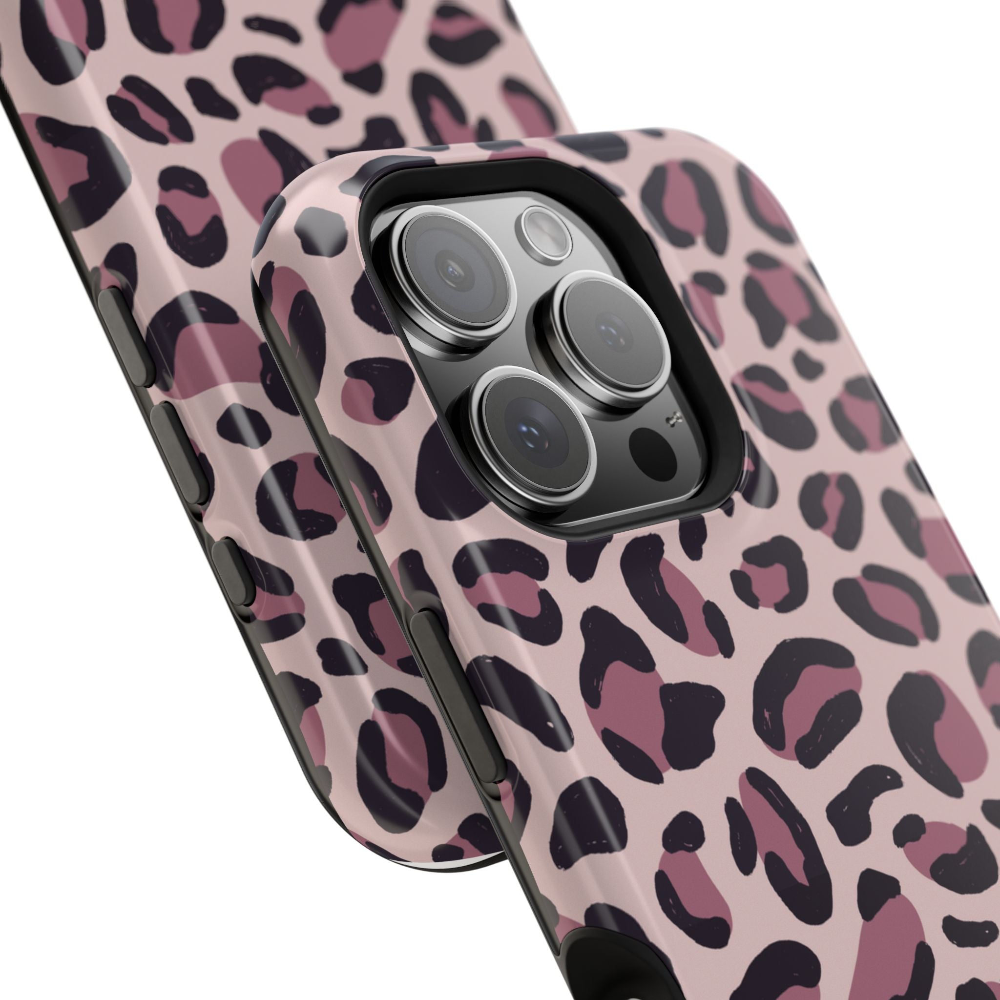 Leopard Print VOXY — Magnetic Impact