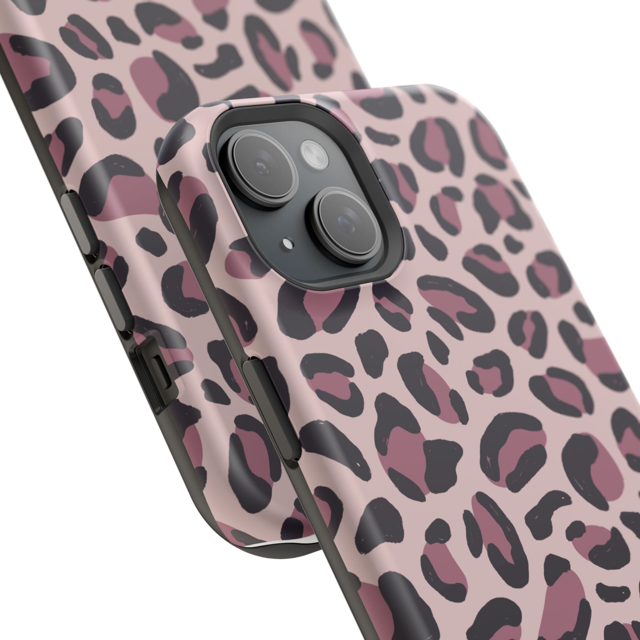 Leopard Print VOXY — Magnetic Impact