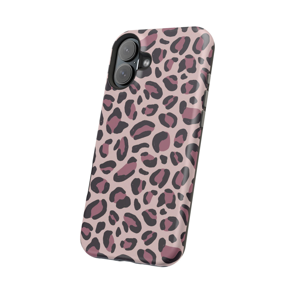 Leopard Print VOXY — Magnetic Impact