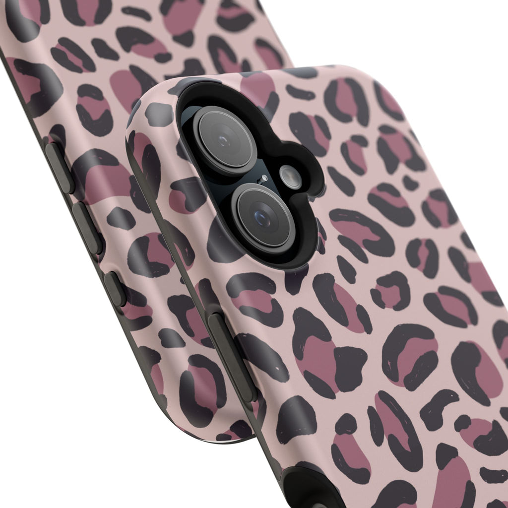 Leopard Print VOXY — Magnetic Impact