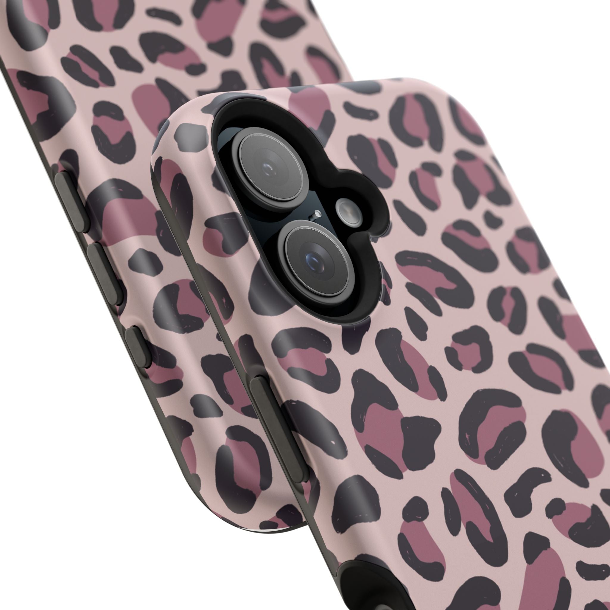 Leopard Print VOXY — Magnetic Impact