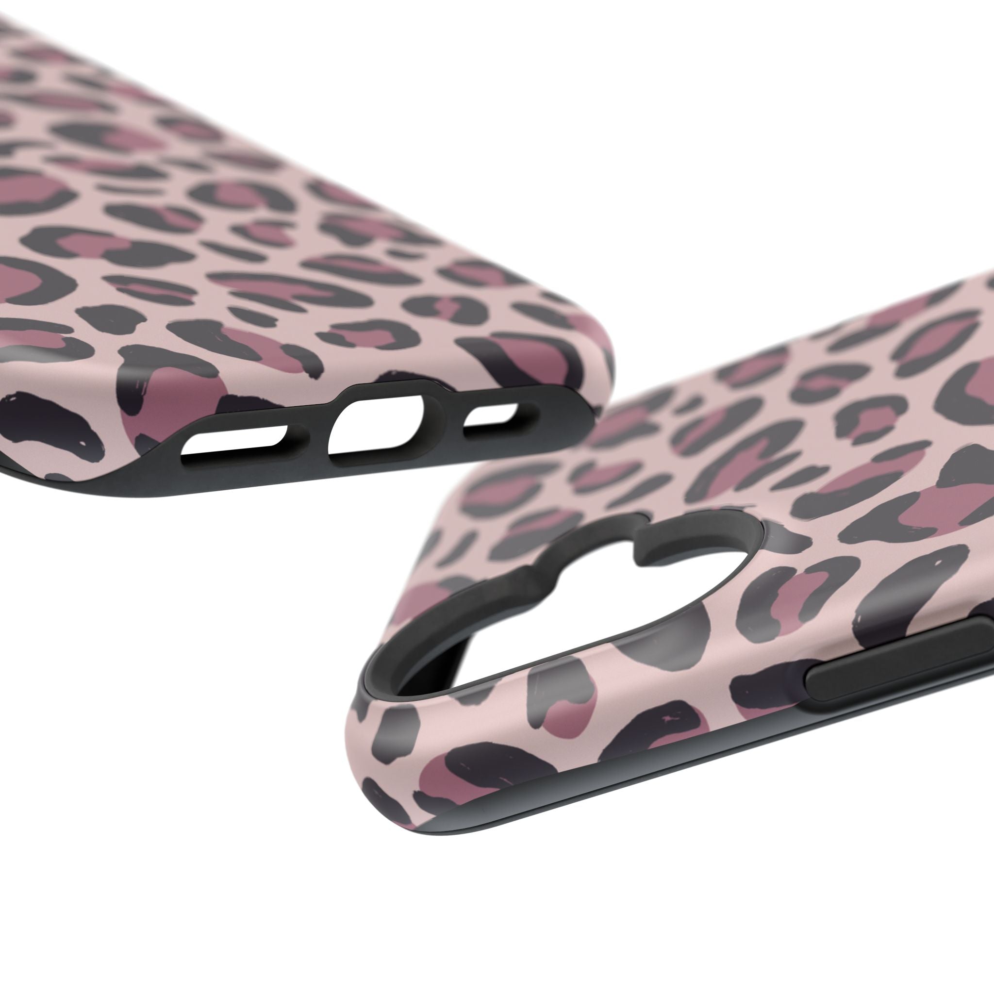 Leopard Print VOXY — Magnetic Impact