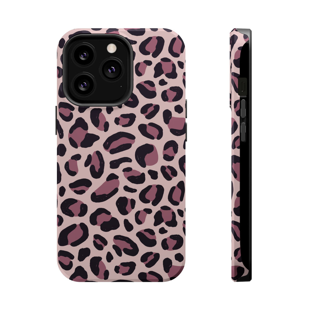 Leopard Print VOXY — Magnetic Impact