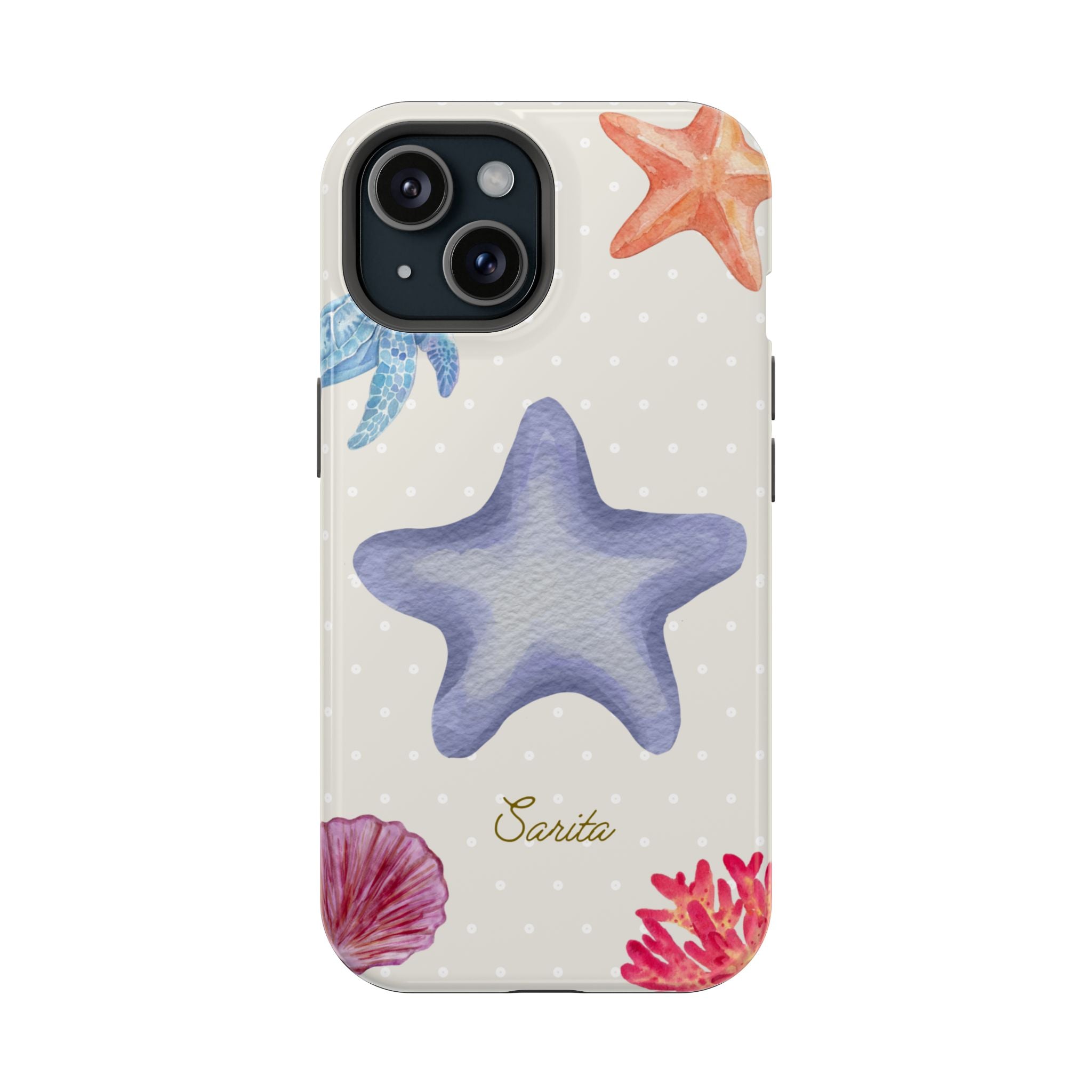 Sarita's Collection VOXY