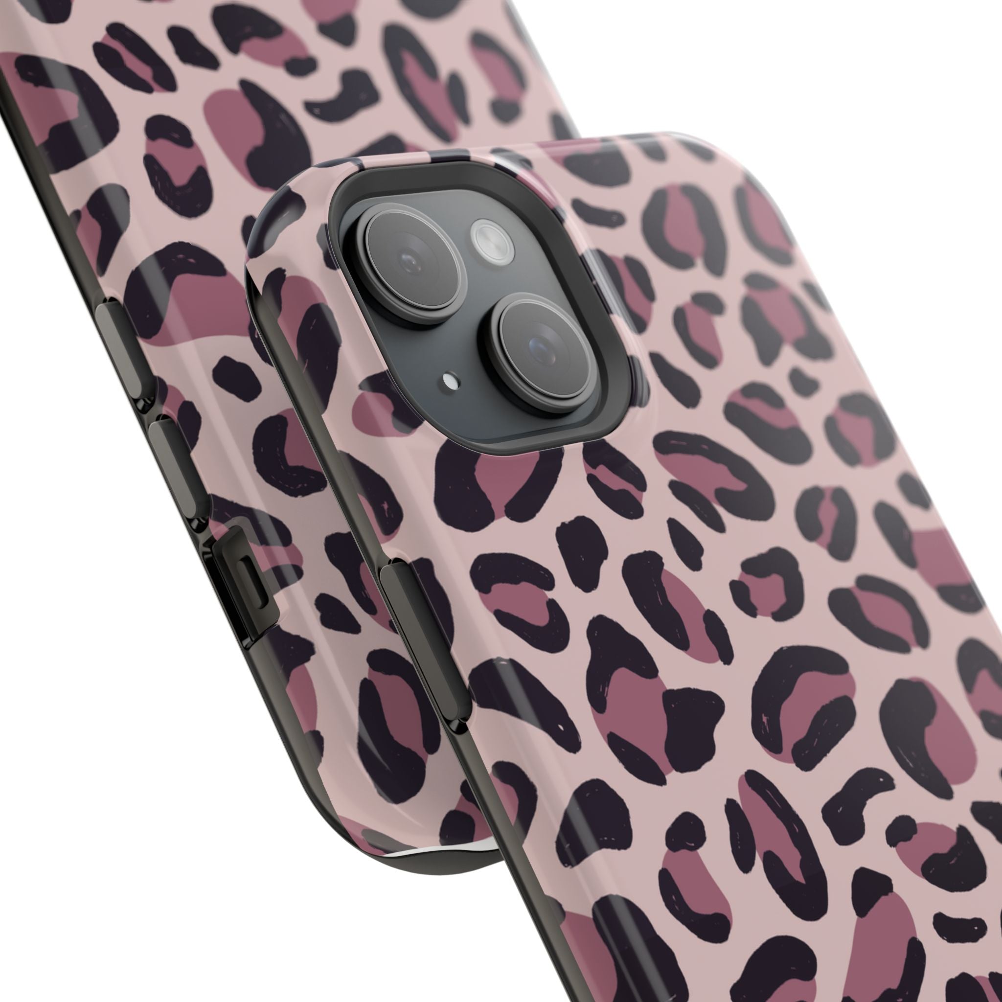 Leopard Print VOXY — Magnetic Impact