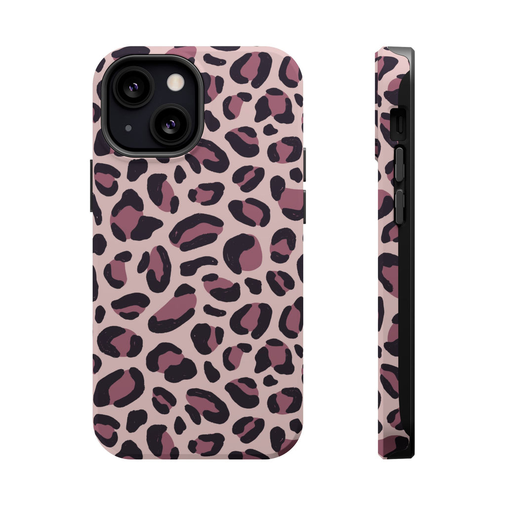 Leopard Print VOXY — Magnetic Impact