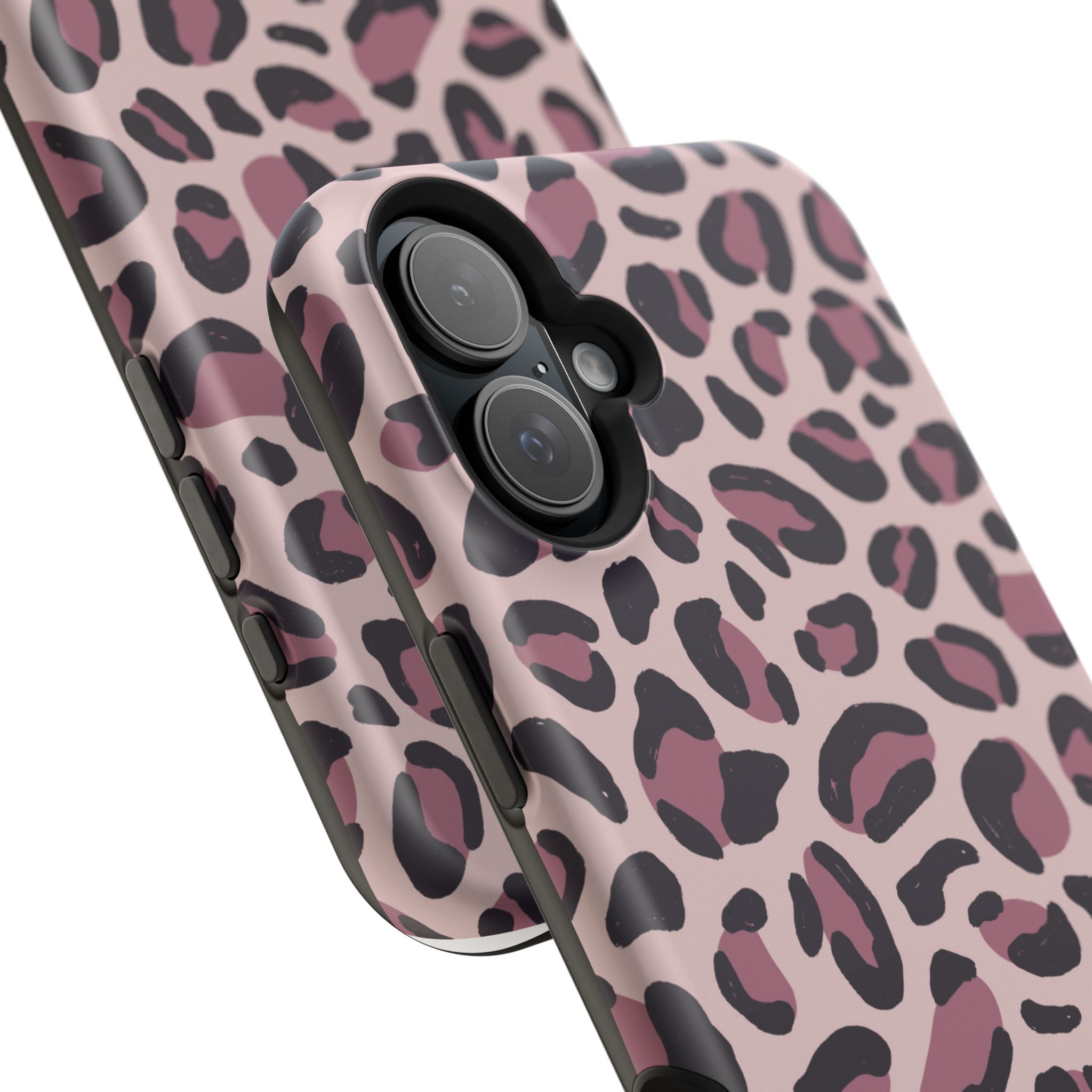 Leopard Print VOXY — Magnetic Impact