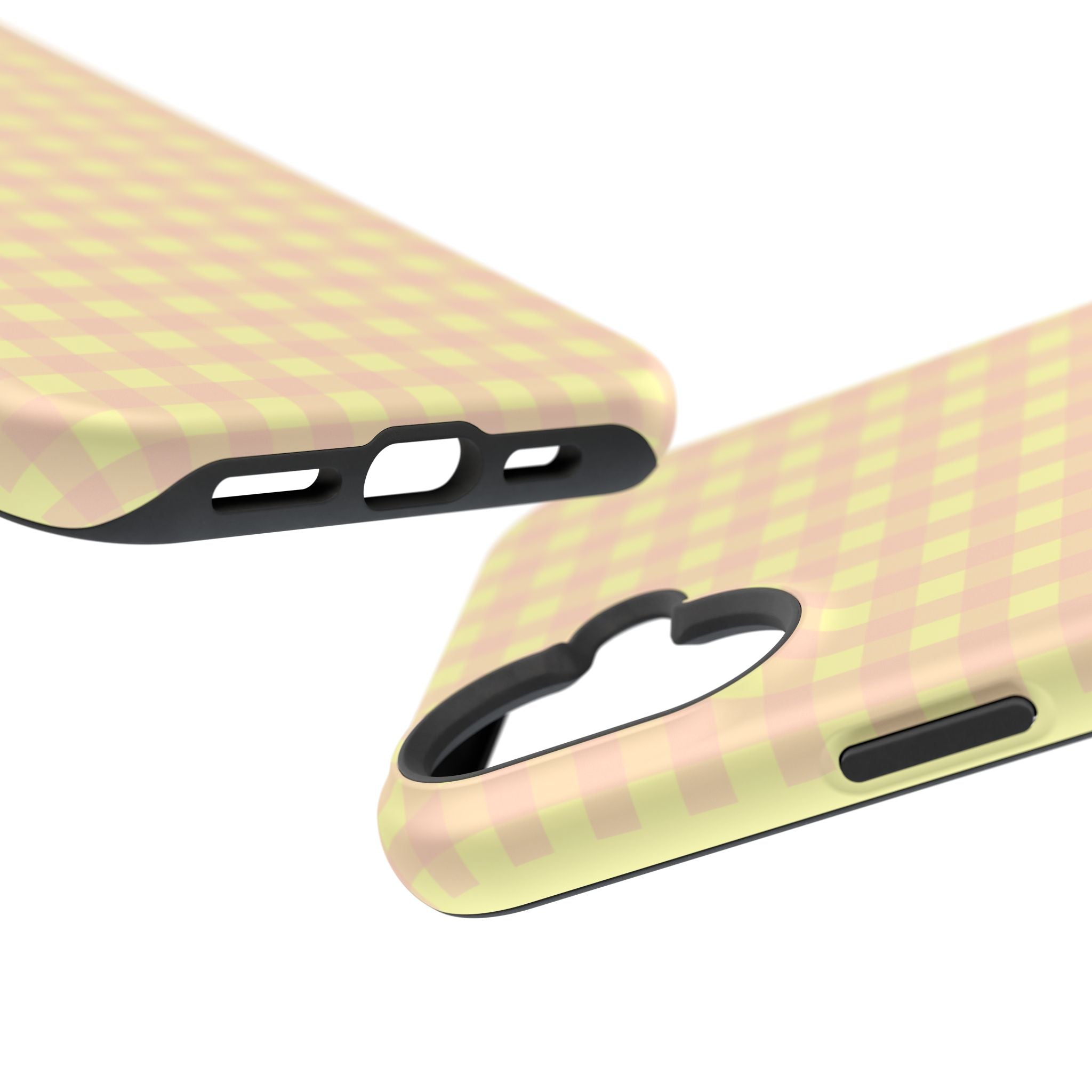 Pastel Gingham VOXY - Magnetic Impact