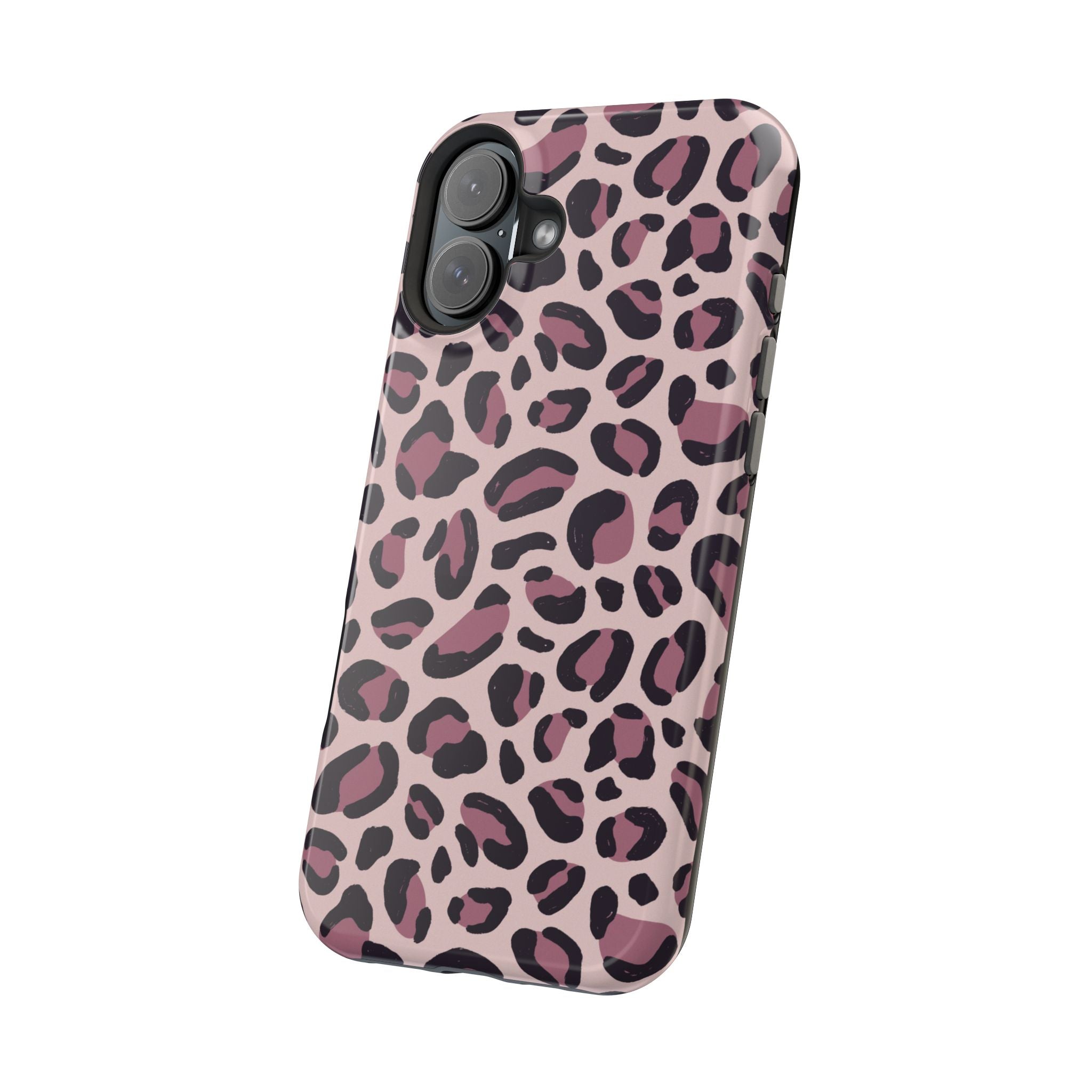 Leopard Print VOXY — Magnetic Impact