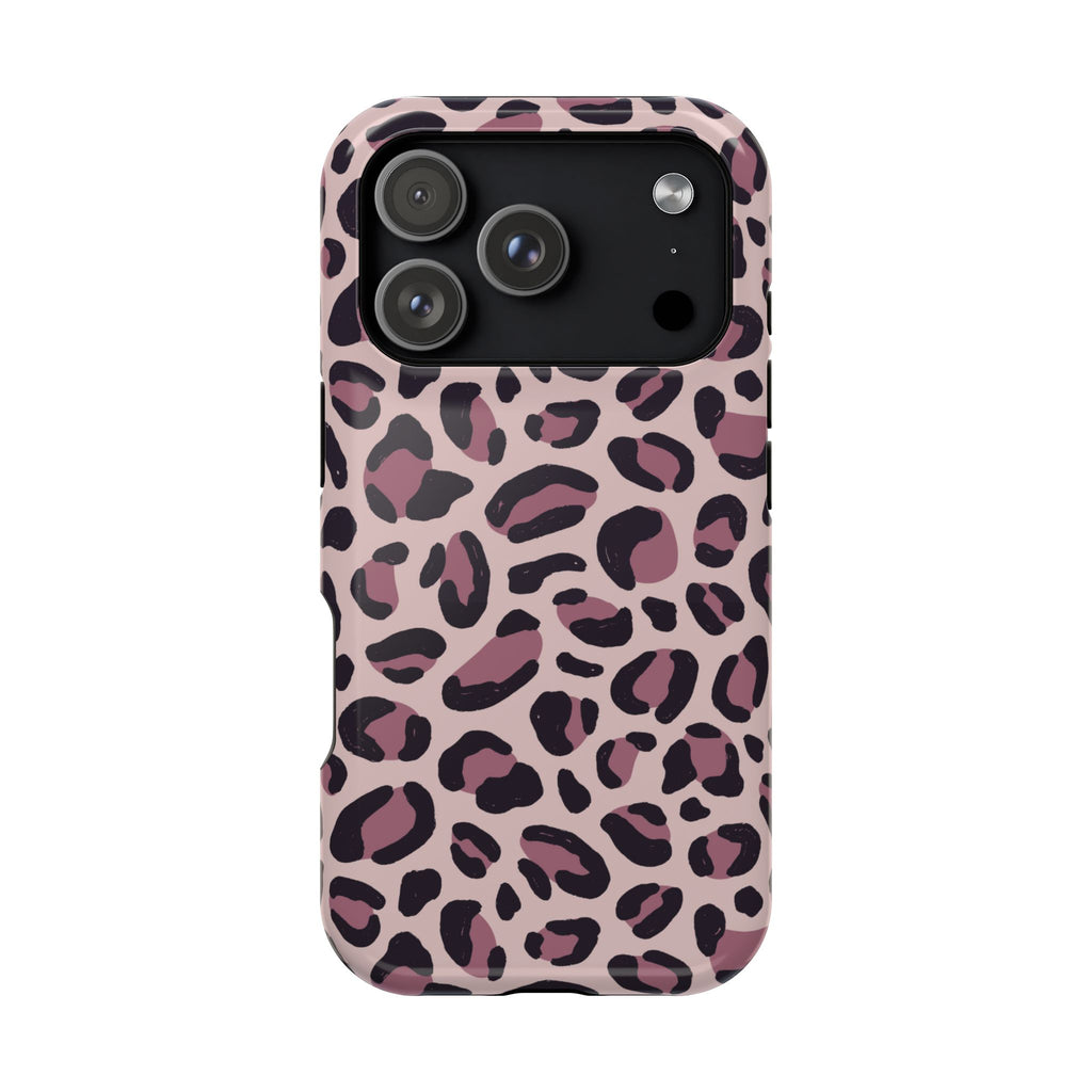 Leopard Print VOXY — Magnetic Impact