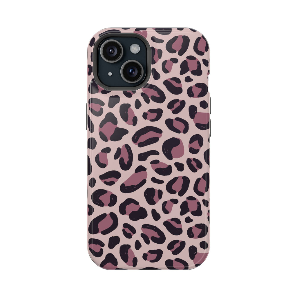 Leopard Print VOXY — Magnetic Impact