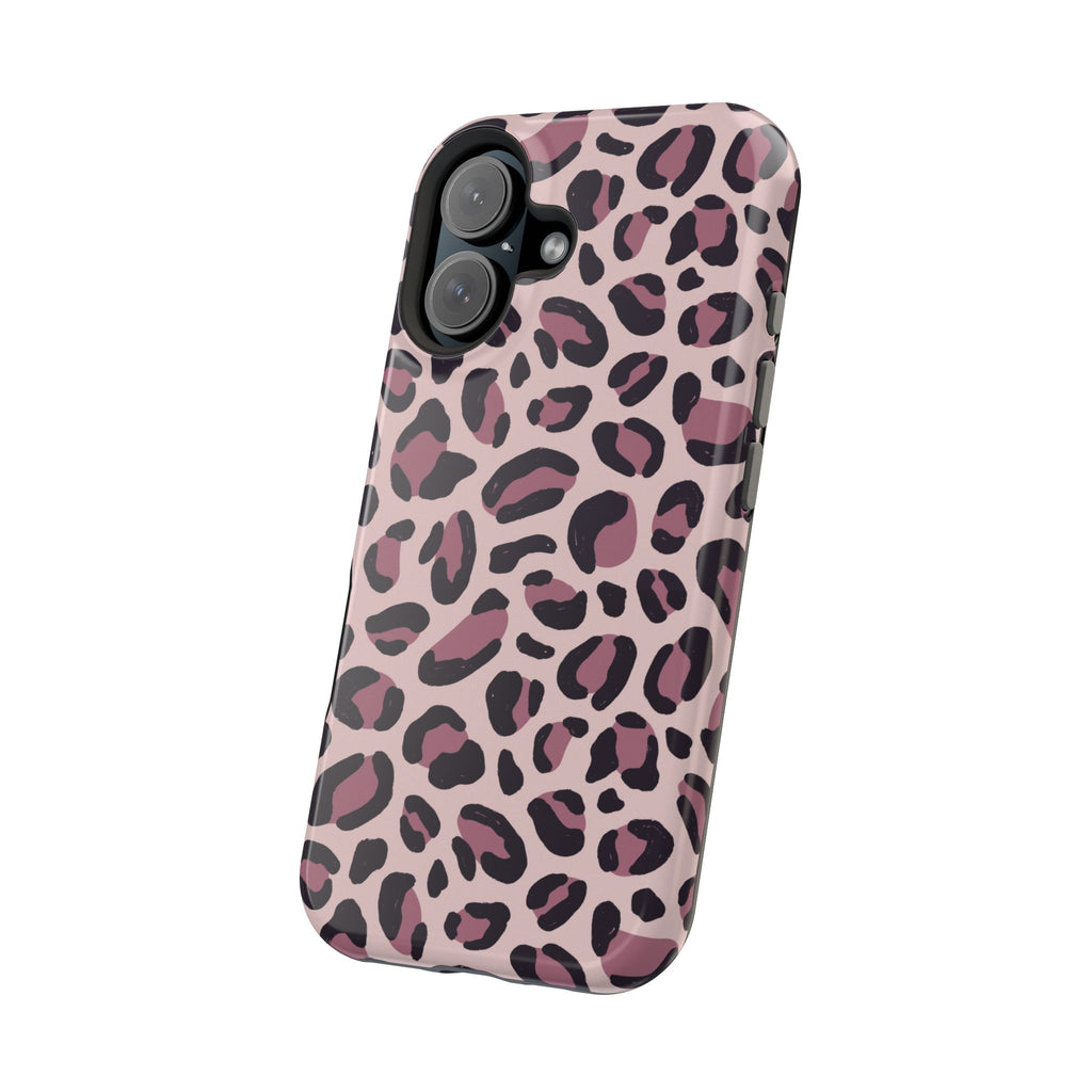 Leopard Print VOXY — Magnetic Impact