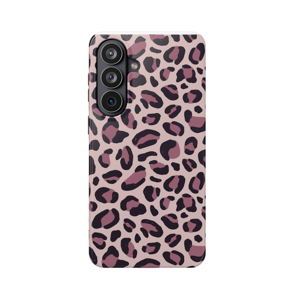 Leopard Print VOXY — Magnetic Impact